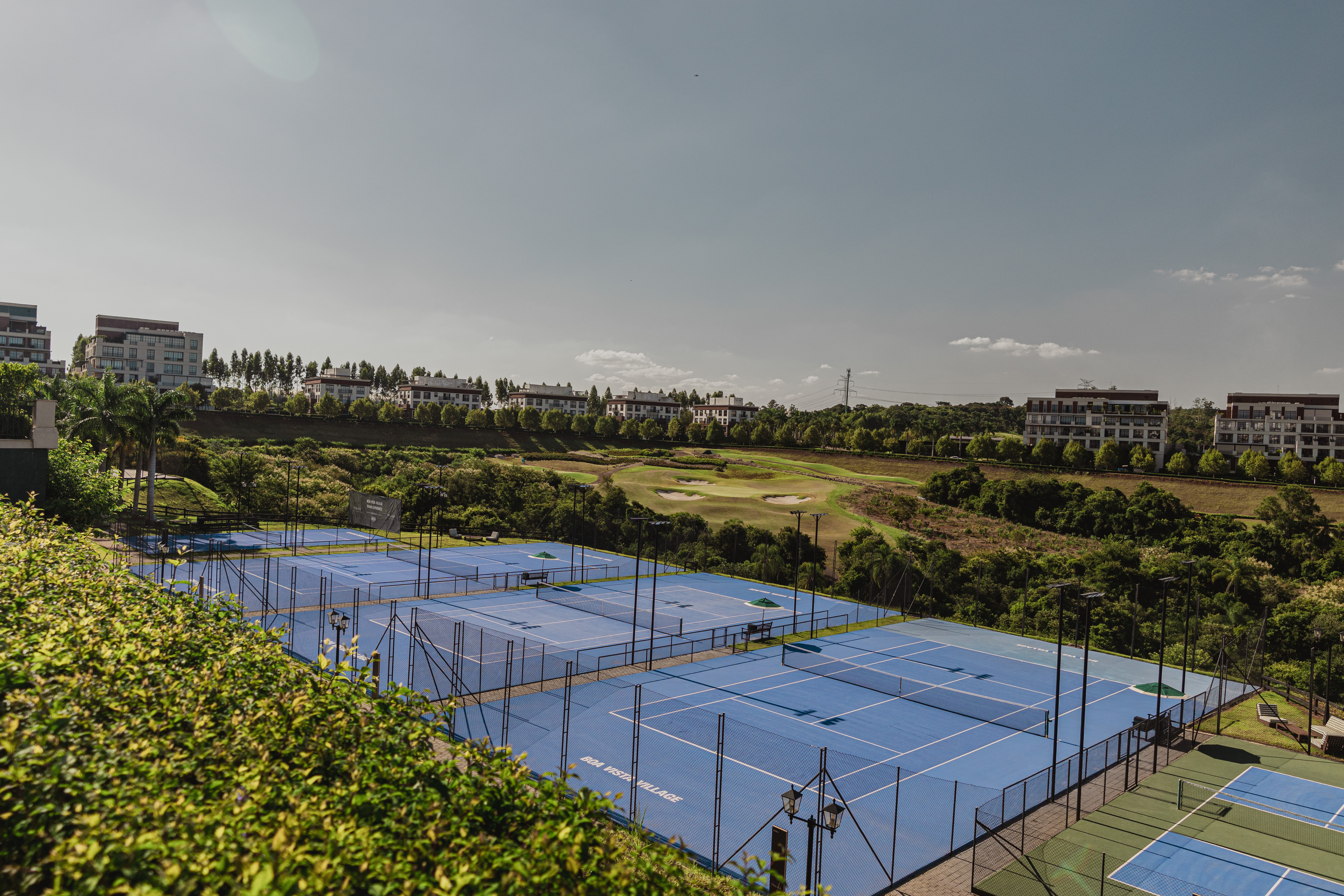 Boa Vista Village